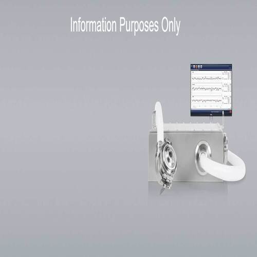 Foss Pro Foss TM 2 Poultry MDM Analyzer