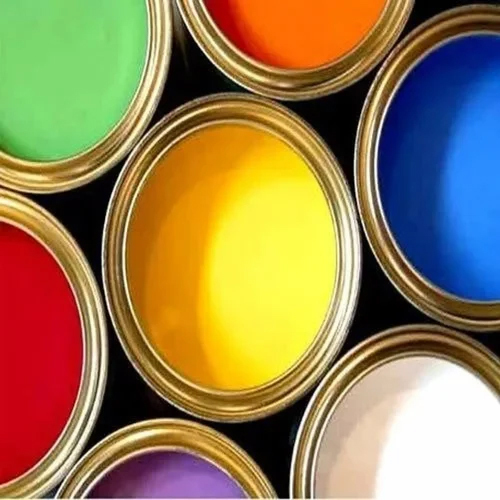 Chrome Pigment Powder - Application: Paint
