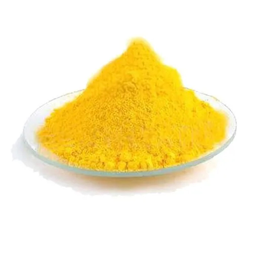Yellow Lemon Chrome Pigment Powder - Application: Paint
