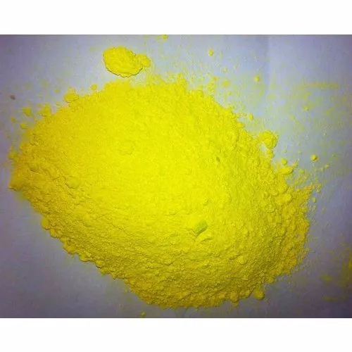 Anti Corrosion Pigment Powder
