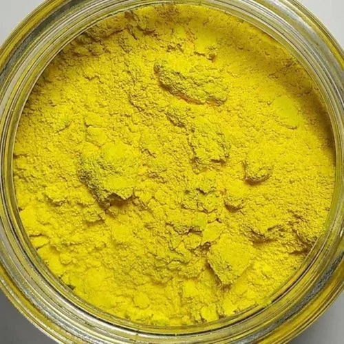 Zinc Tetroxy Chromate For Coating Purpose