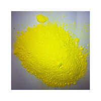 Zinc Tetroxy Chromate - Application: Paints