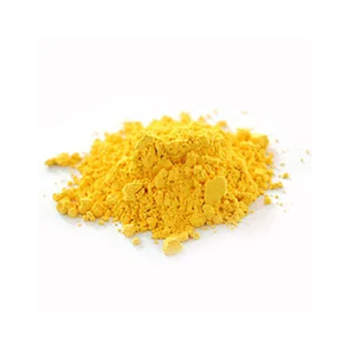 Yellow Zinc Chromate Chemical