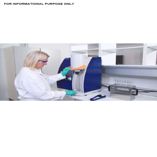 Foss Kjeltec TM 8100 Semi-Automated, Grain, Cereal, Oil Seeds, Meat, Milk Analyzer