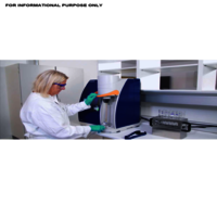 Foss Kjeltec TM 8100 Semi-Automated, Grain, Cereal, Oil Seeds, Meat, Milk Analyzer