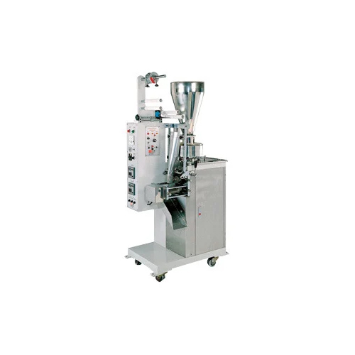 Fill Sealer Machine