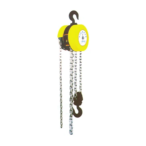 Chain Pulley Blocks