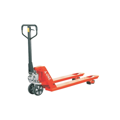 Hydraulic Pallet Truck