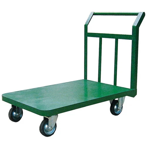 Platform Trolleys