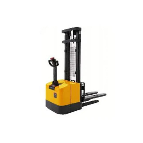 Full Electric Stacker
