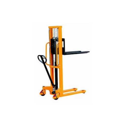 Hydraulic Stackers
