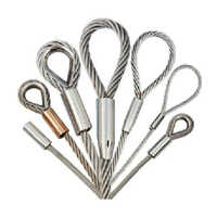 Lifting Tackles - Corrosion-resistant Materials, 1-3 Tonne Capacity, Silver Finish | Durable, Industrial Use, 1-year Warranty