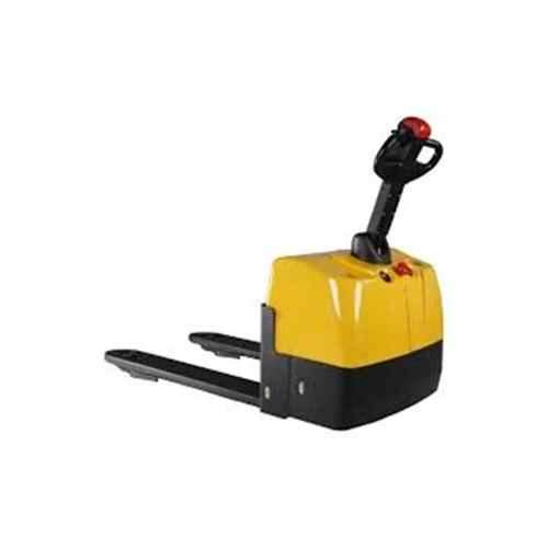 Full Electric Pallet Trucks