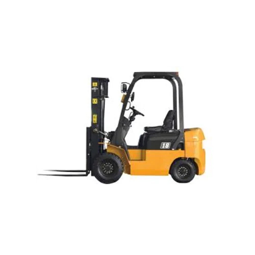 Fork Lifts