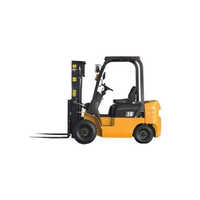 Fork Lifts - Height: 1000-2000 Millimeter (Mm)