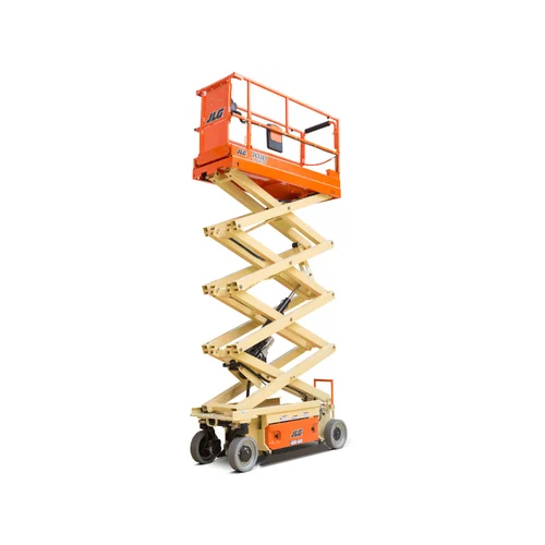Scissor Lift