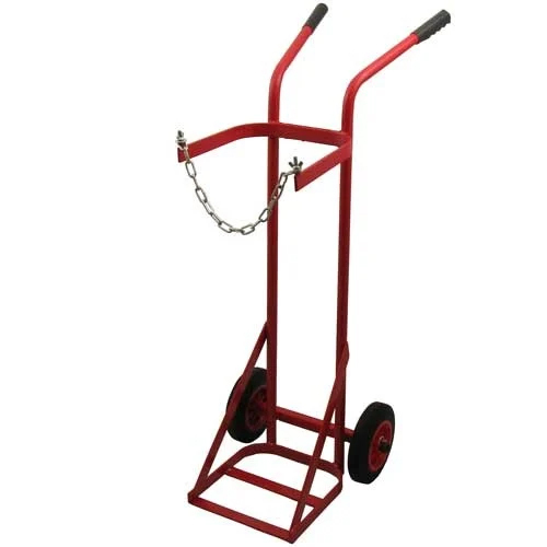 Cylinder Trolleys