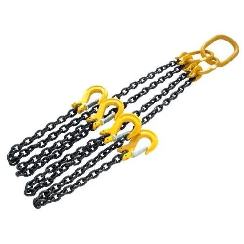 Lifting Chains