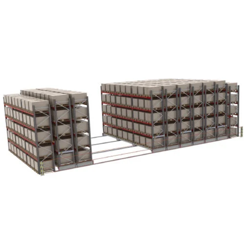 Storage System
