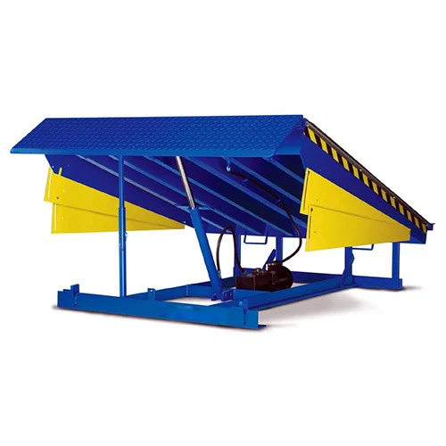 Dock Levellers