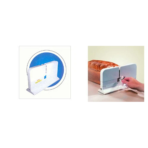 Bread Packing Machine