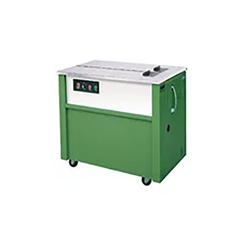 Box Strapping Machines