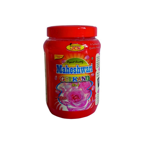 महेश्वरी गुलकंद 400ग्राम X 48 जार कार्टन
