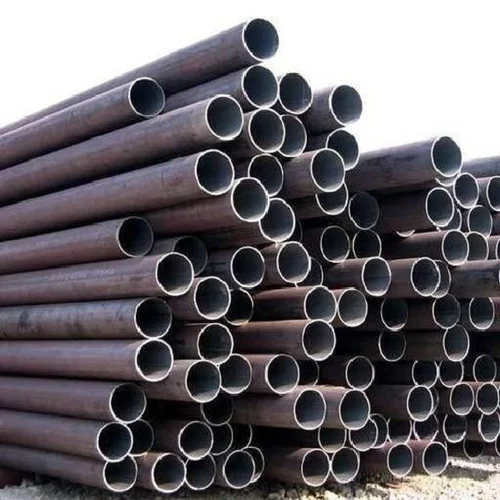 Jindal MS Pipe