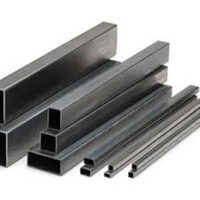 Rectangular Hollow Section Pipes - Application: Industrial