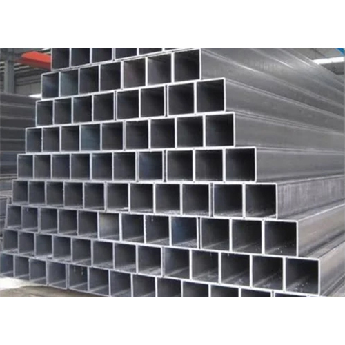 Mild Steel Pipe - Application: Industrial