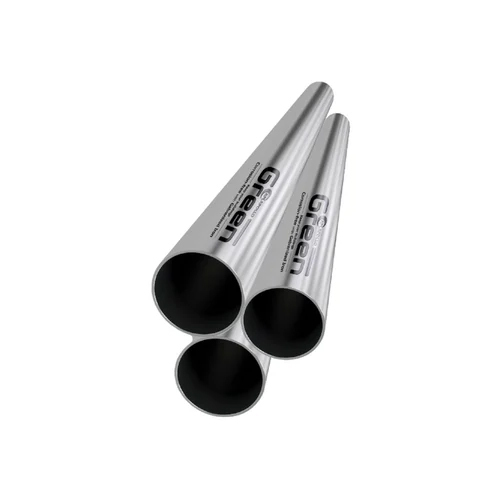 Ms Black Pipe - Application: Industrial