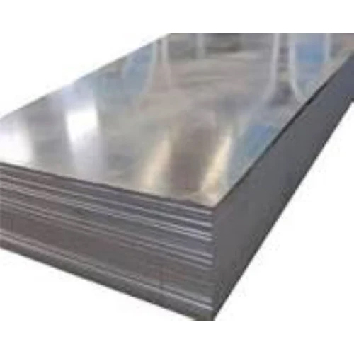 Gp Sheets And Coils - Finish: Polished