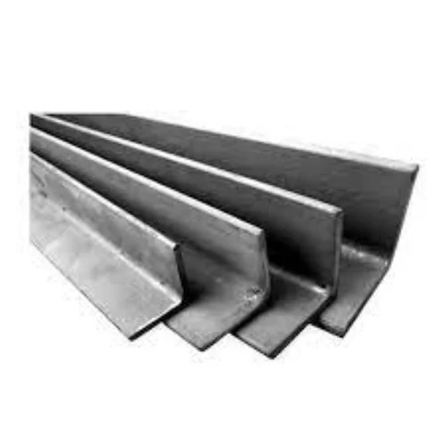Iron Angle Bar