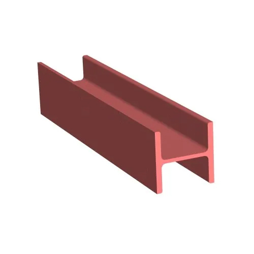 Ms H Beam