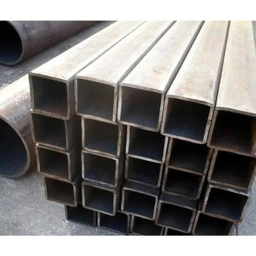 Mild Steel Square Tubes