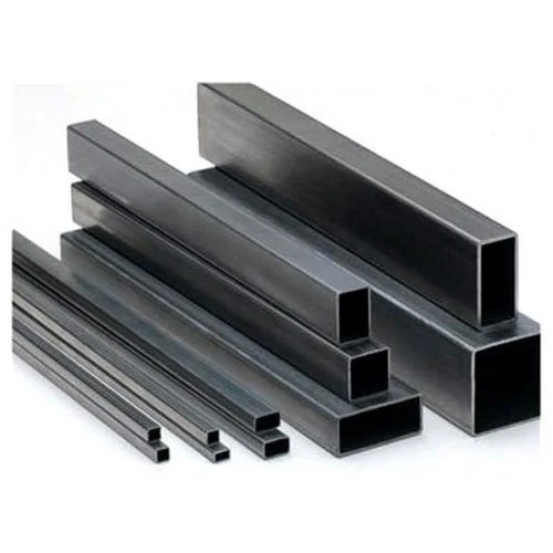 Ms Rectangular Tube - Application: Industrial