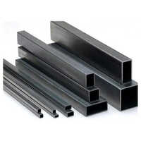 Ms Rectangular Tube - Application: Industrial
