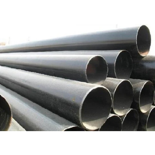 MS Round Tube