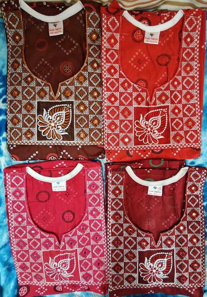 Womens nighty