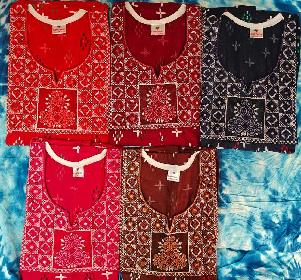 Womens nighty