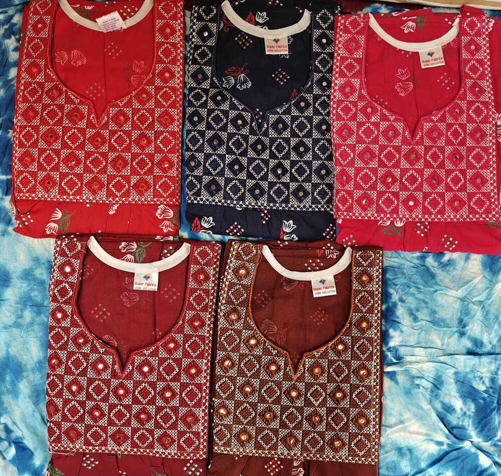 Womens nighty