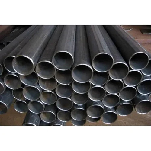 Jindal Round Pipes