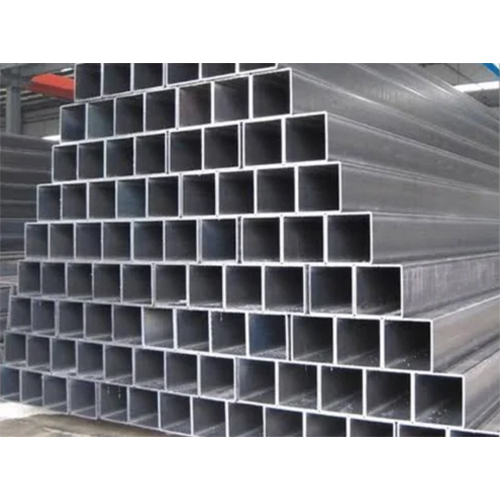 Jindal Ms Rectangular Pipe