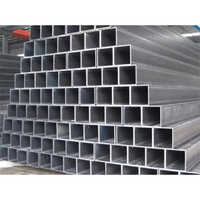 Jindal Ms Rectangular Pipe