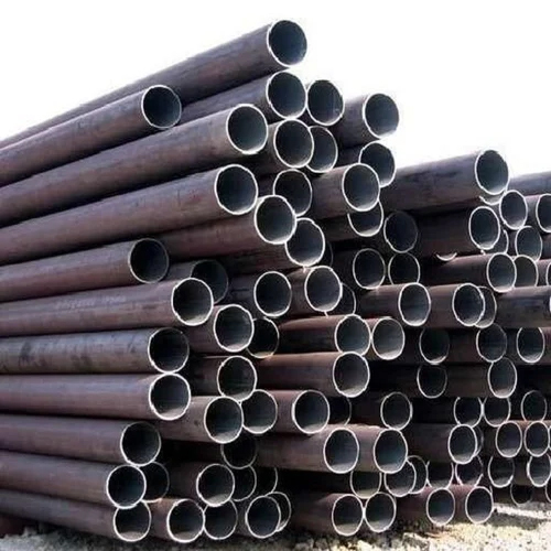 Apl Apollo Ms Black Pipe - Application: Industrial