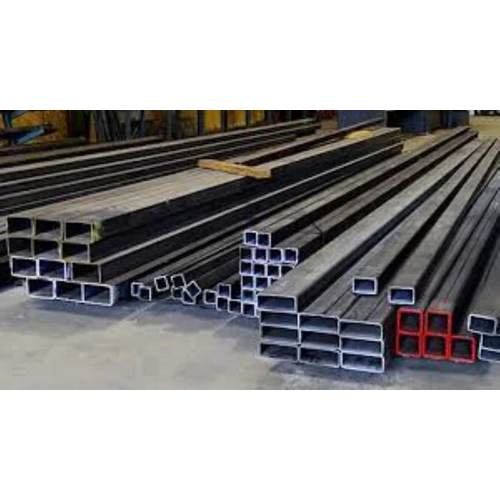 Steel Hollow Sections