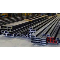 Steel Hollow Sections - Color: Grey