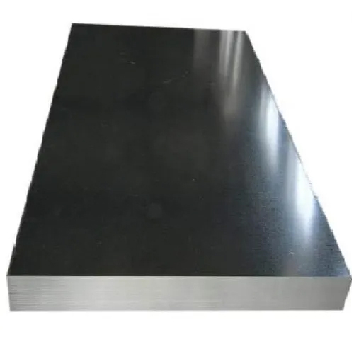 Ms Sail Plates - Color: Silver