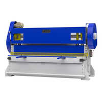 Gulliotione Over Crank Shearing Machine With Pneumatic Clutch - Automatic Grade: Automatic