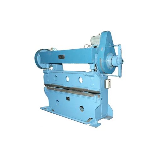 Mechanical Clutch Press Brake